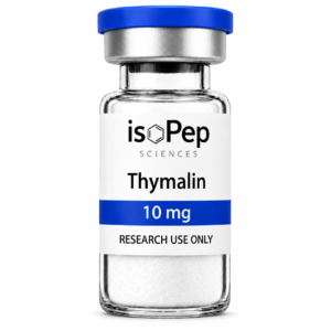 Thymalin (10mg) — IsoPep Sciences research compound