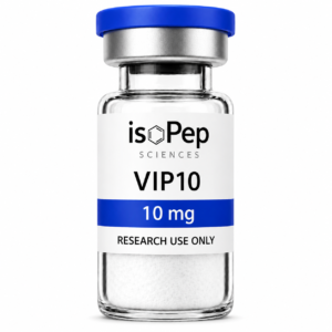 VIP10 (10mg) — IsoPep Sciences research compound