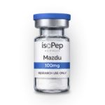 Mazdu Peptide Vial