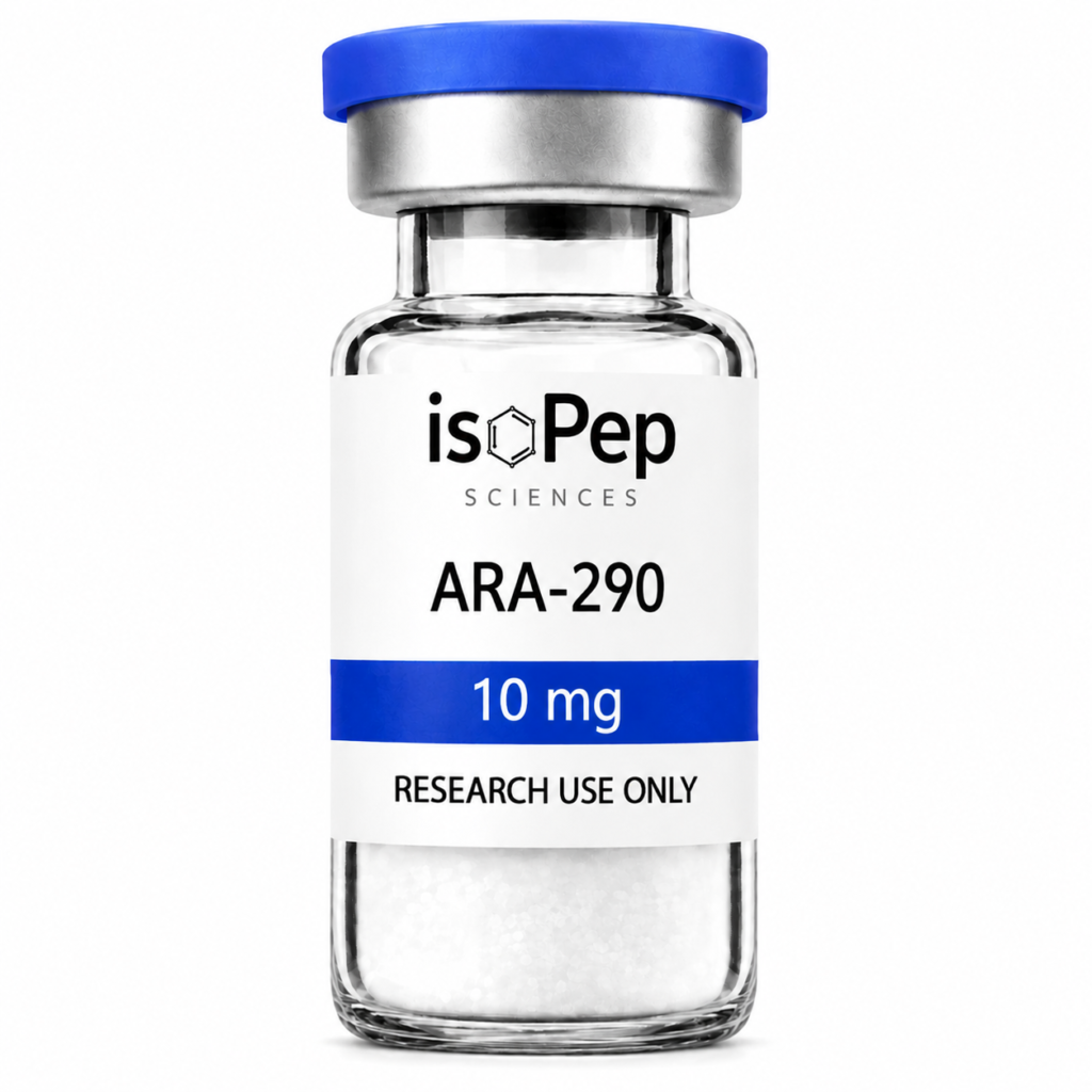 ARA-290 10mg powder